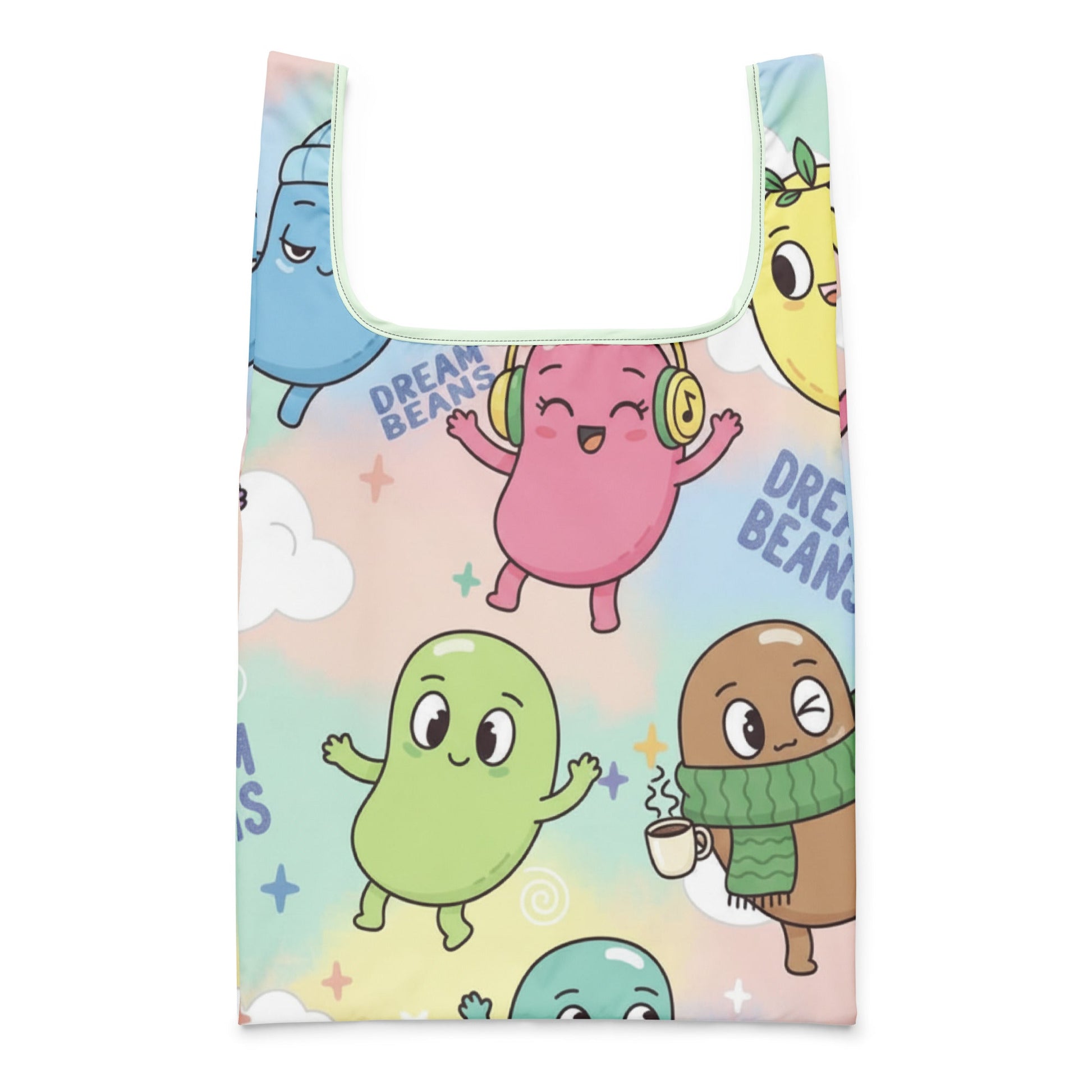 Shopping bag - T.Eddy’s Art Studio