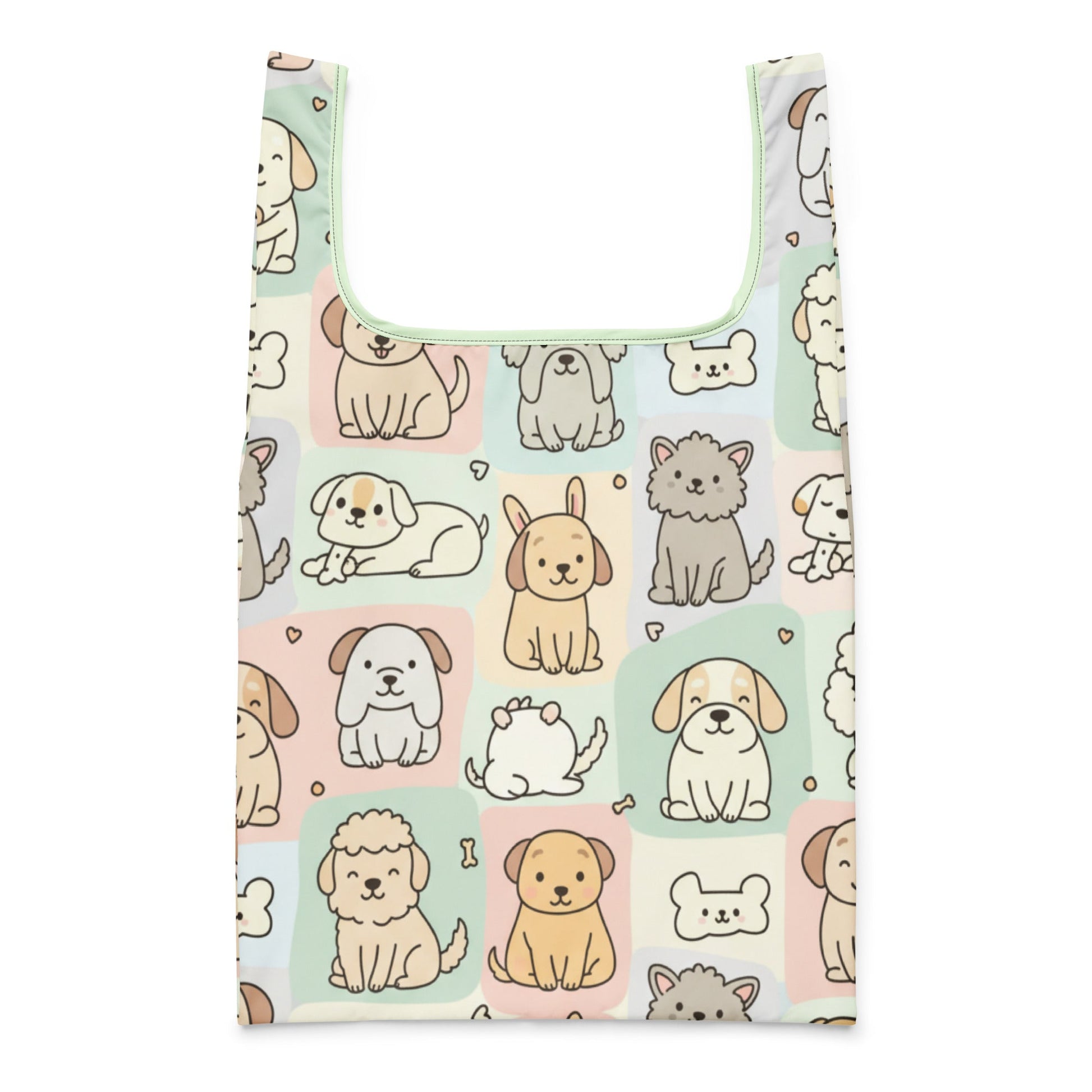 Shopping bag - T.Eddy’s Art Studio