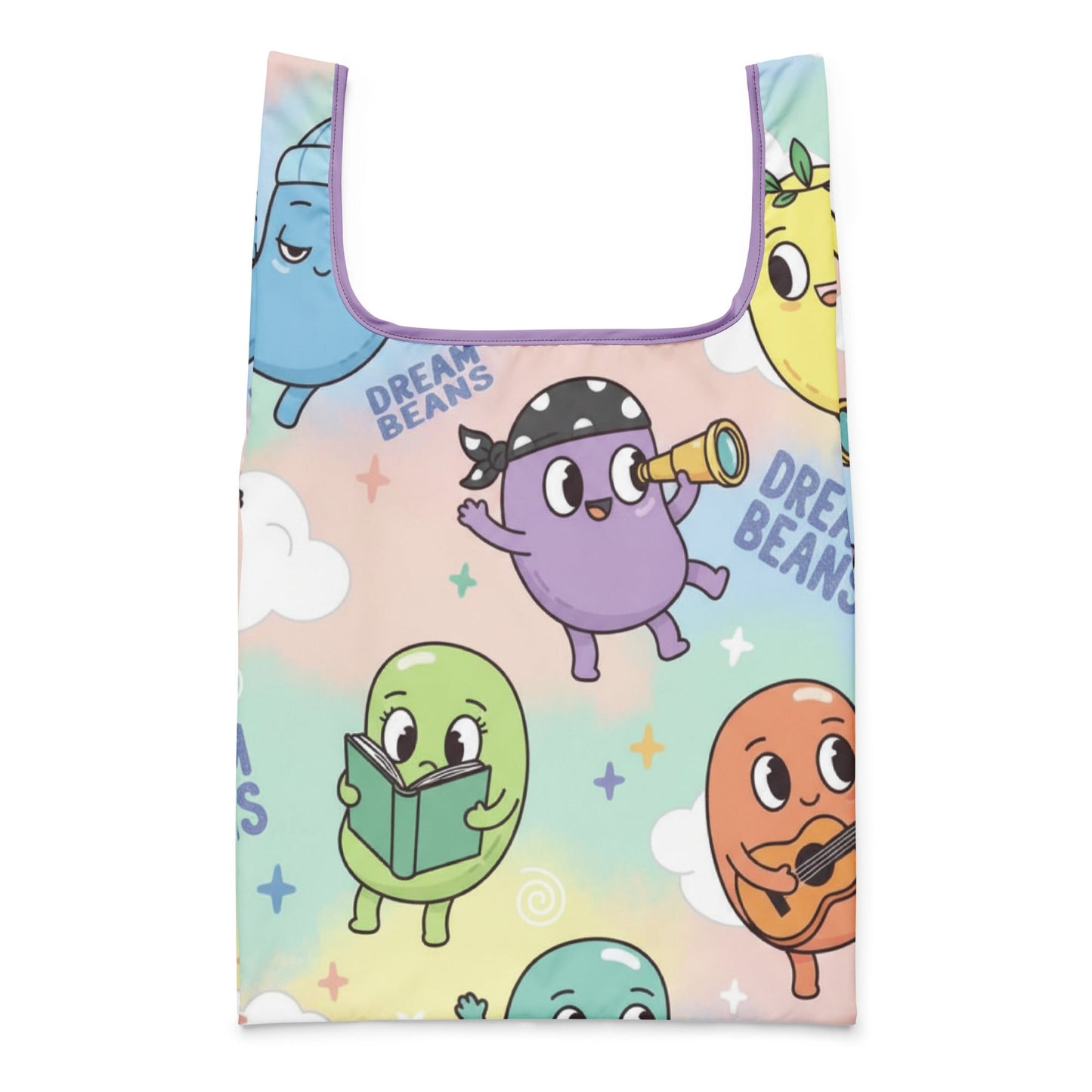 Shopping bag - T.Eddy’s Art Studio