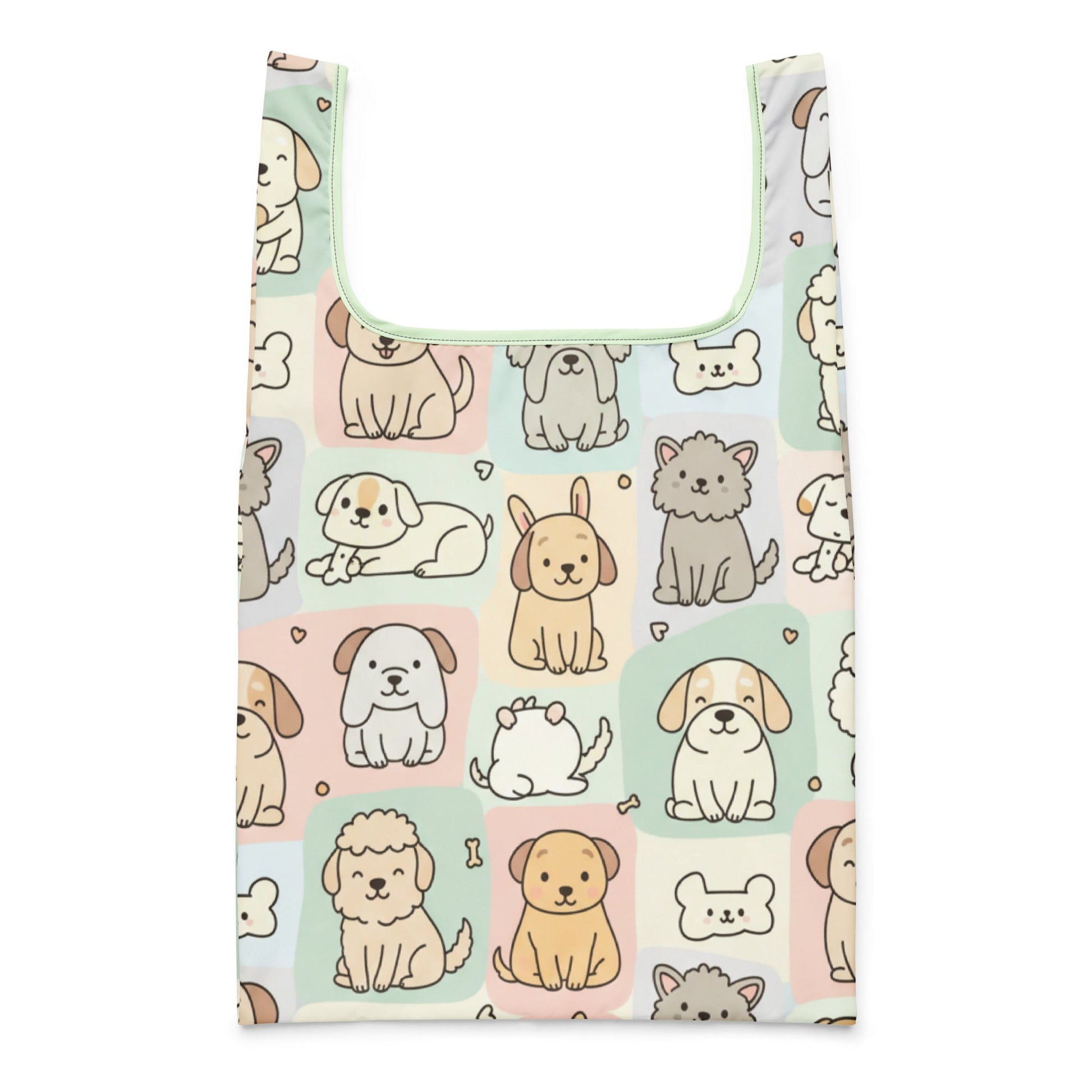 Shopping bag - T.Eddy’s Art Studio