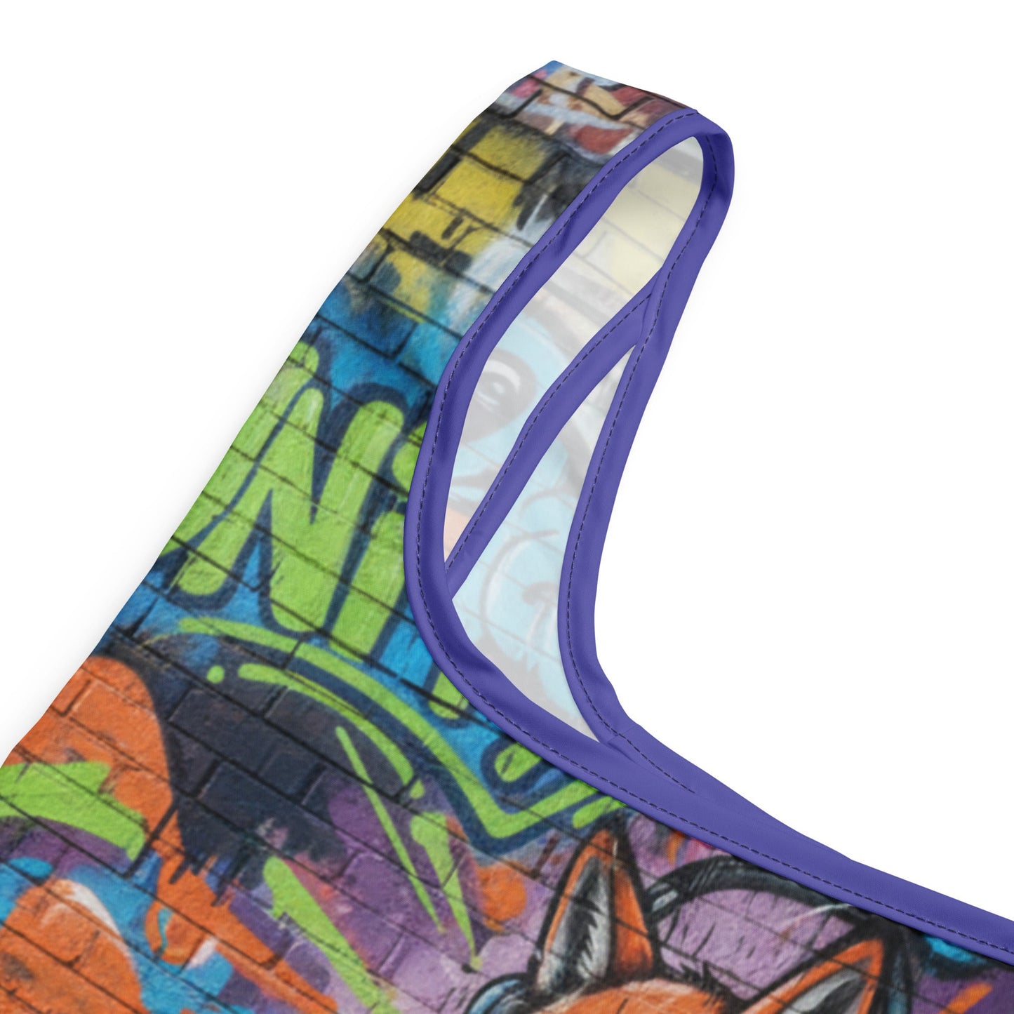 Shopping bag - T.Eddy’s Art Studio