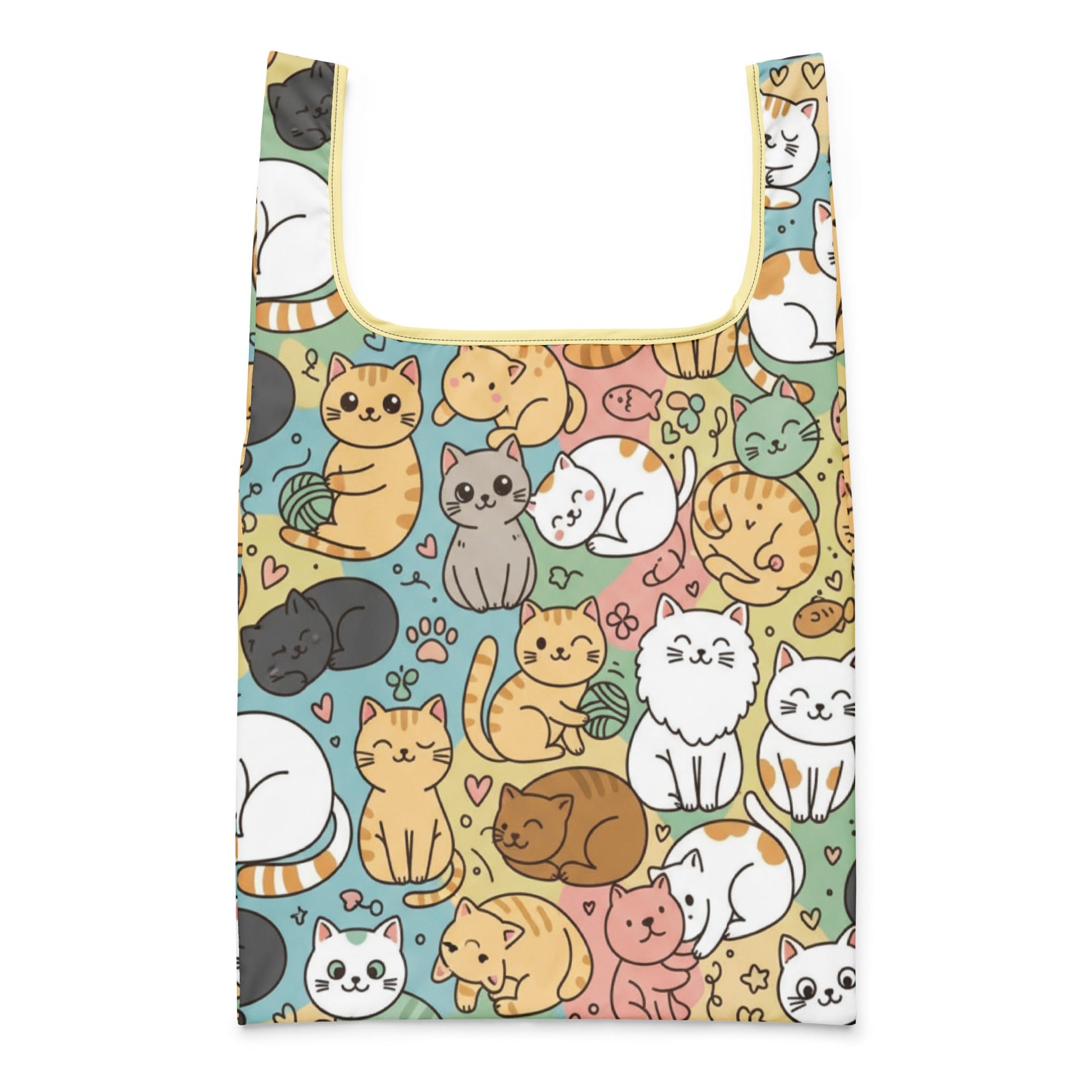 Shopping bag - T.Eddy’s Art Studio