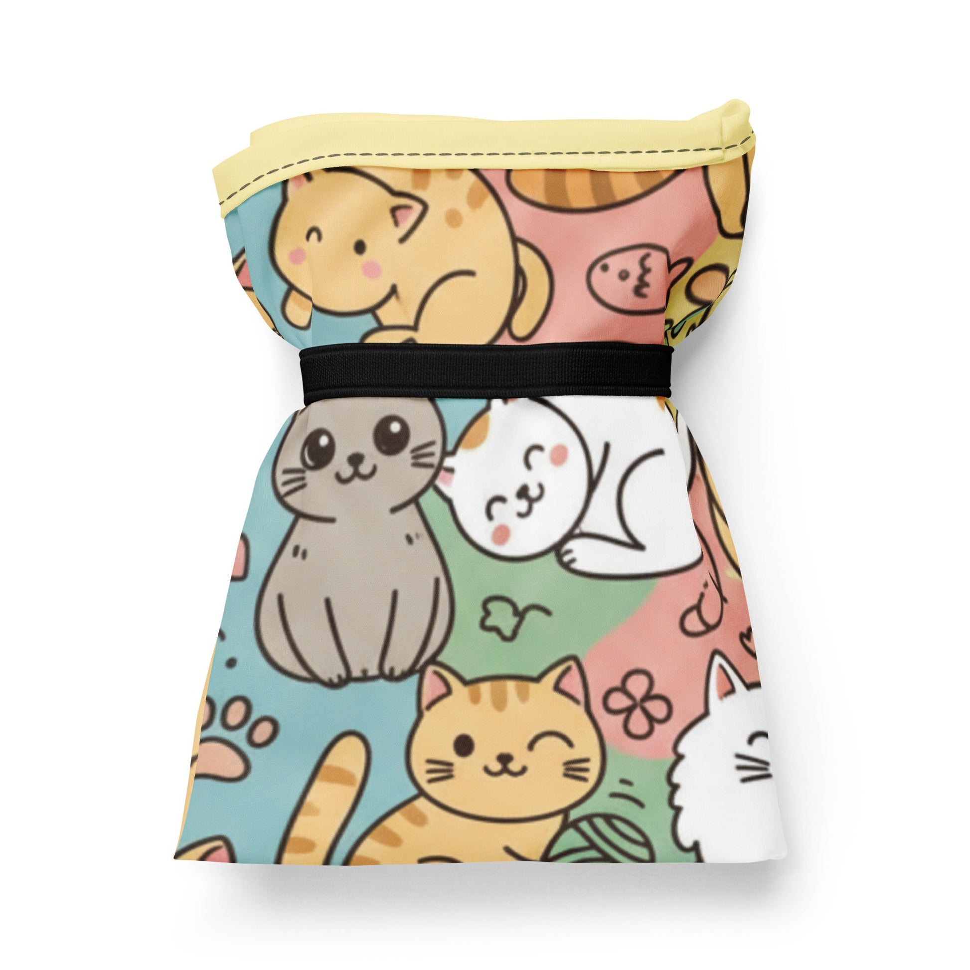 Shopping bag - T.Eddy’s Art Studio