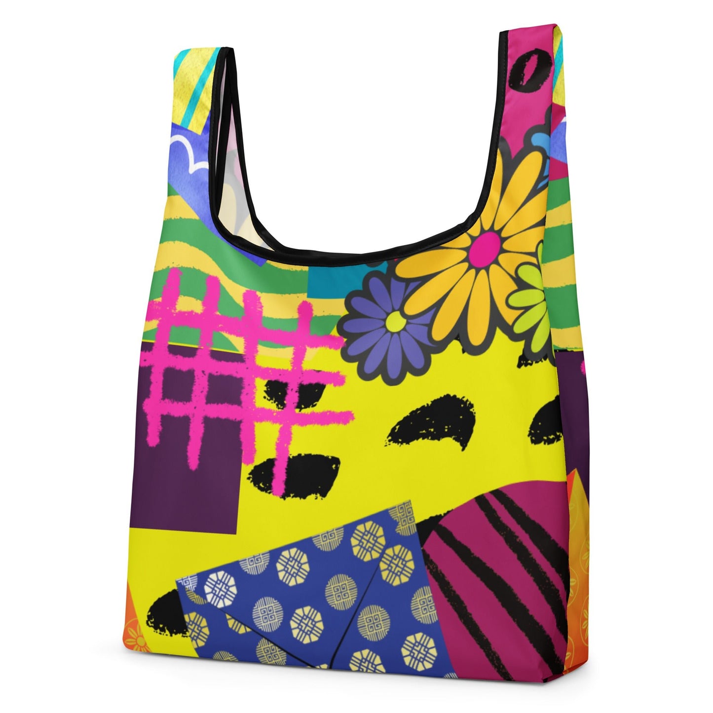 Shopping bag - T.Eddy’s Art Studio