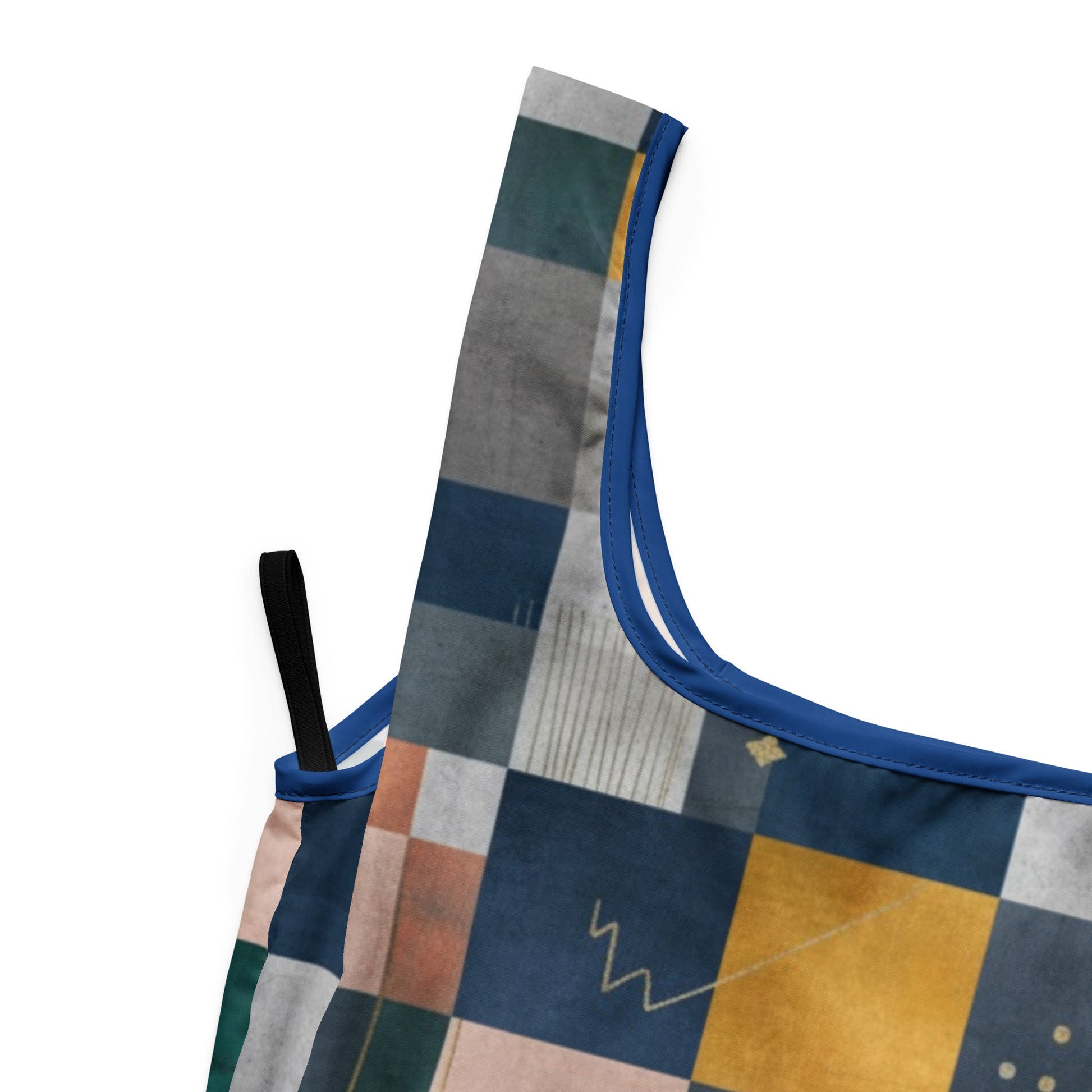 Shopping bag - T.Eddy’s Art Studio