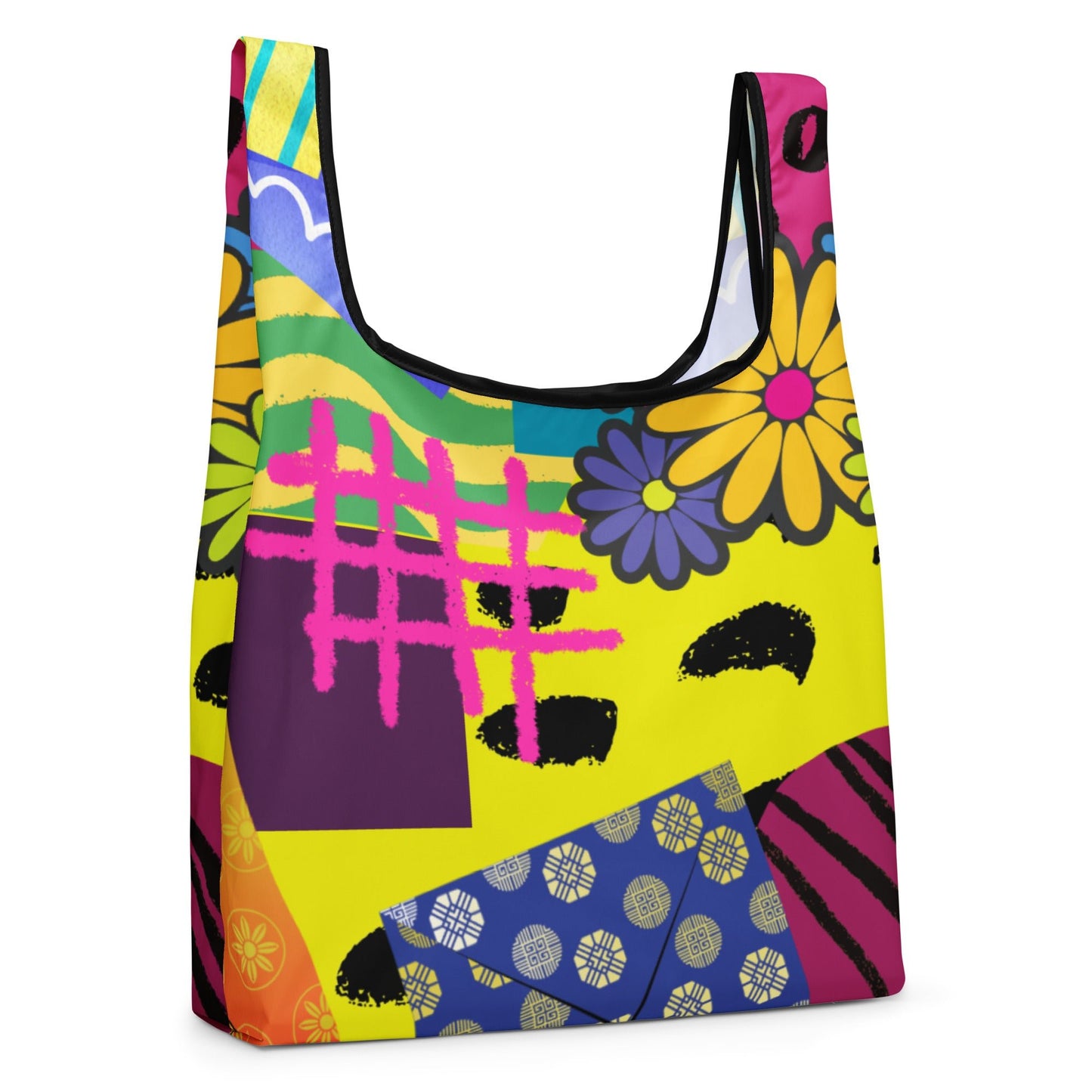 Shopping bag - T.Eddy’s Art Studio