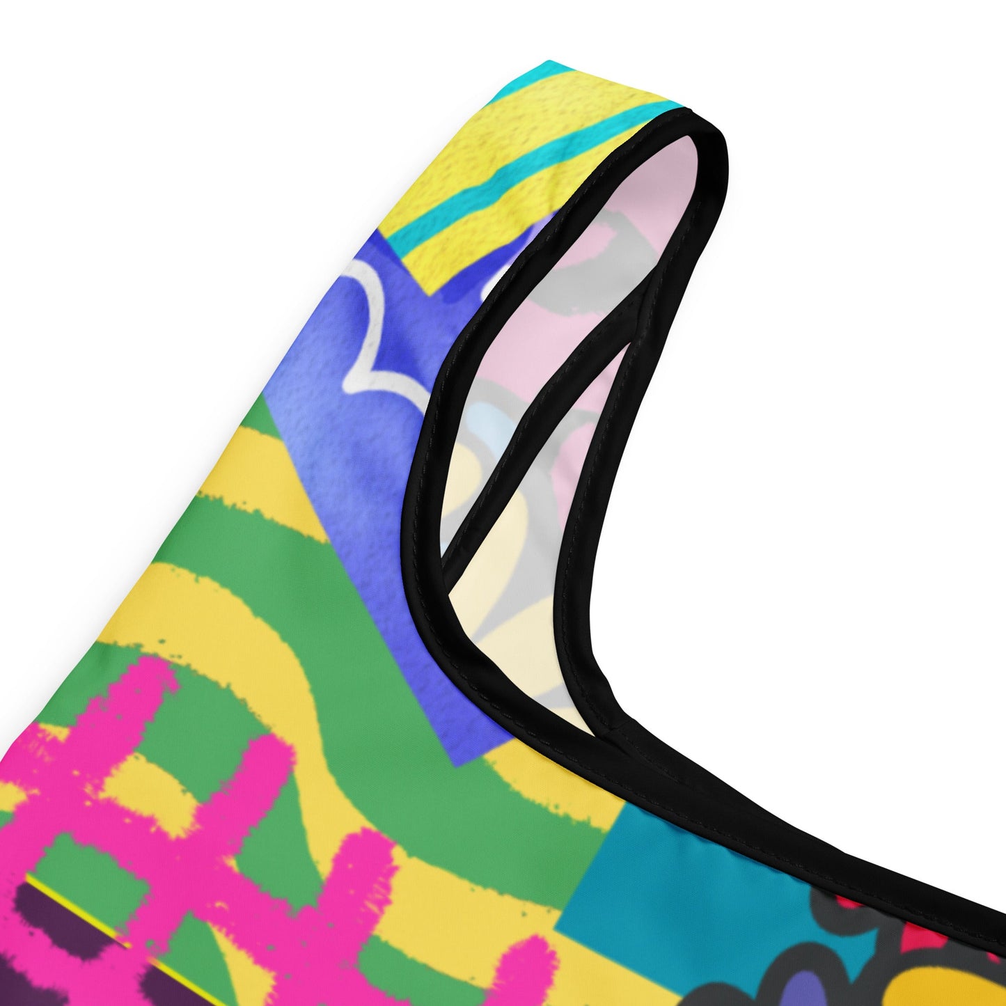 Shopping bag - T.Eddy’s Art Studio