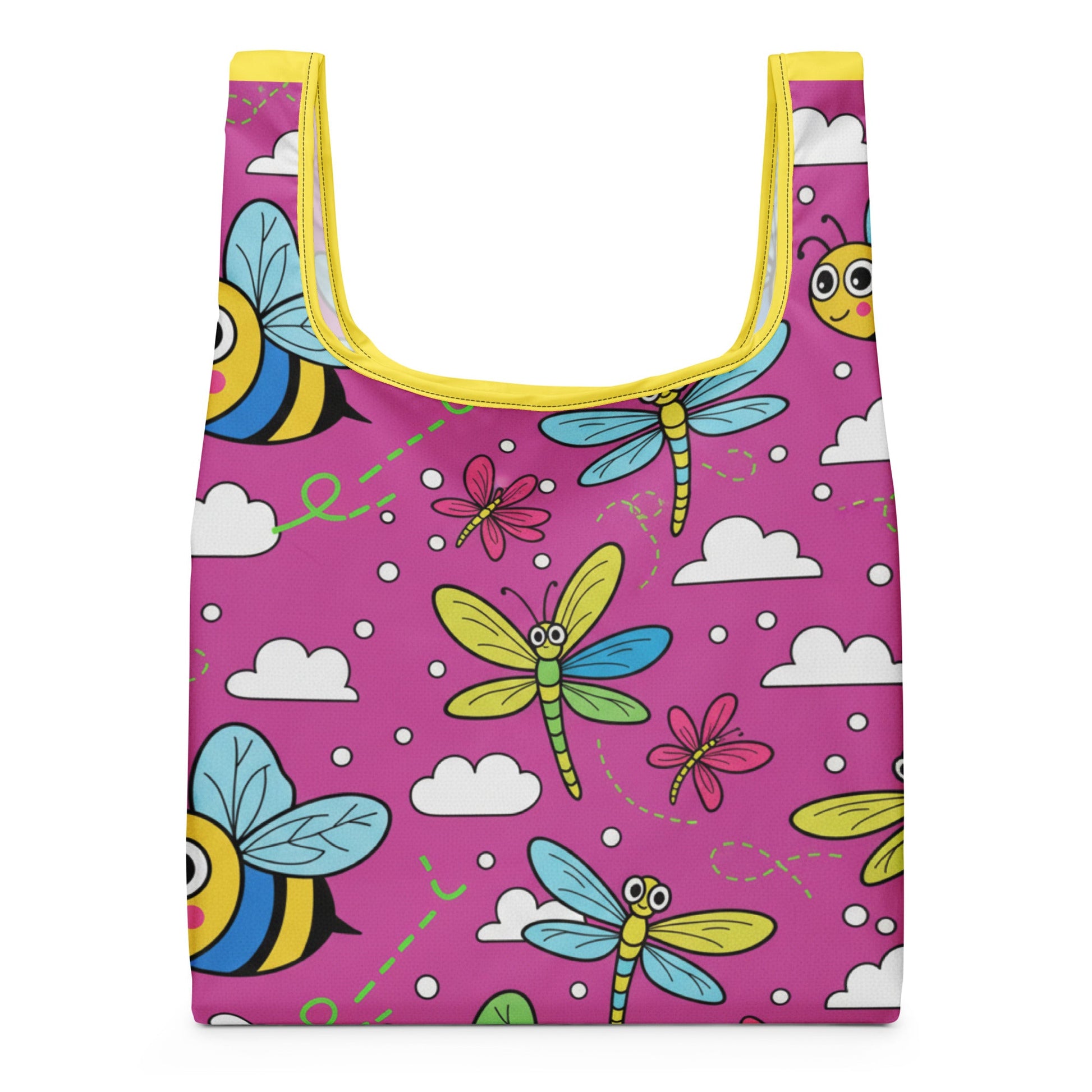 Shopping bag - Resilient Art Wear