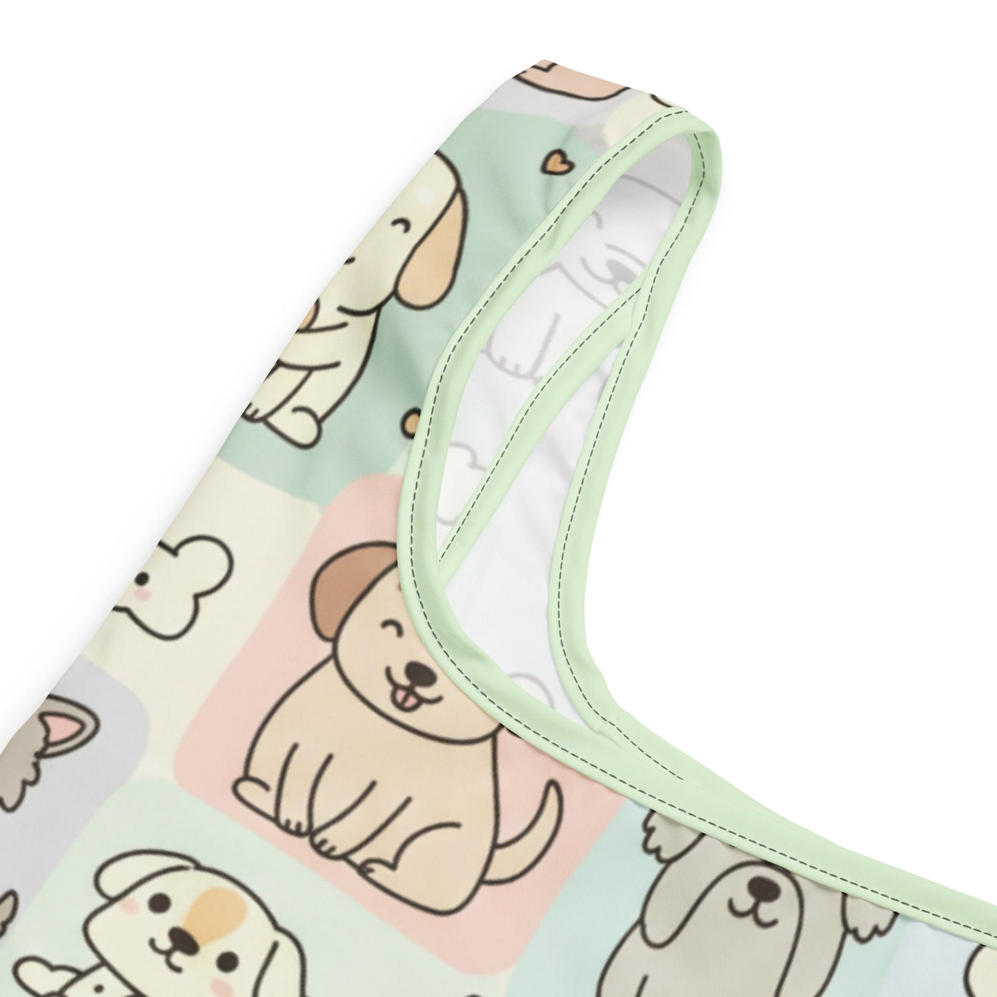 Shopping bag - T.Eddy’s Art Studio