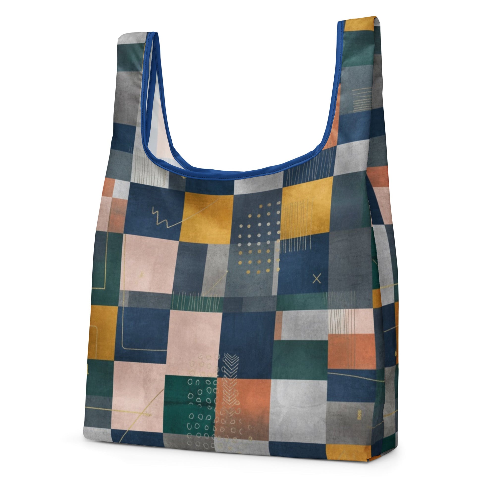 Shopping bag - T.Eddy’s Art Studio