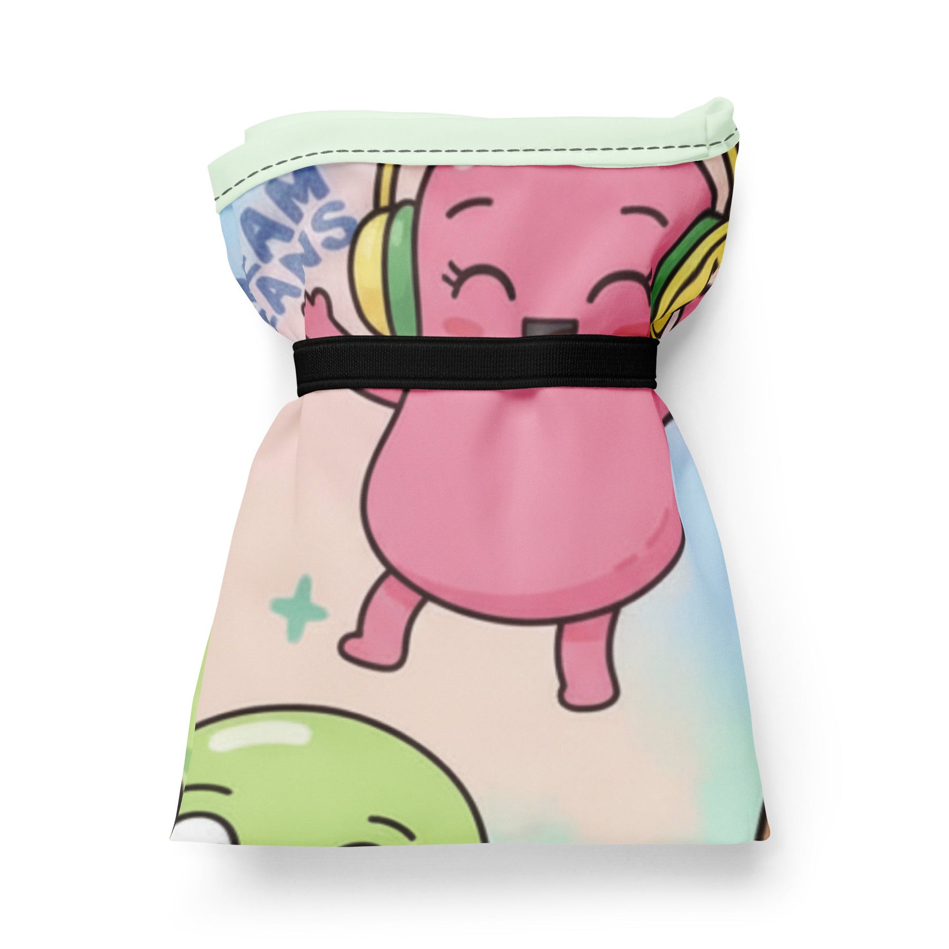 Shopping bag - T.Eddy’s Art Studio