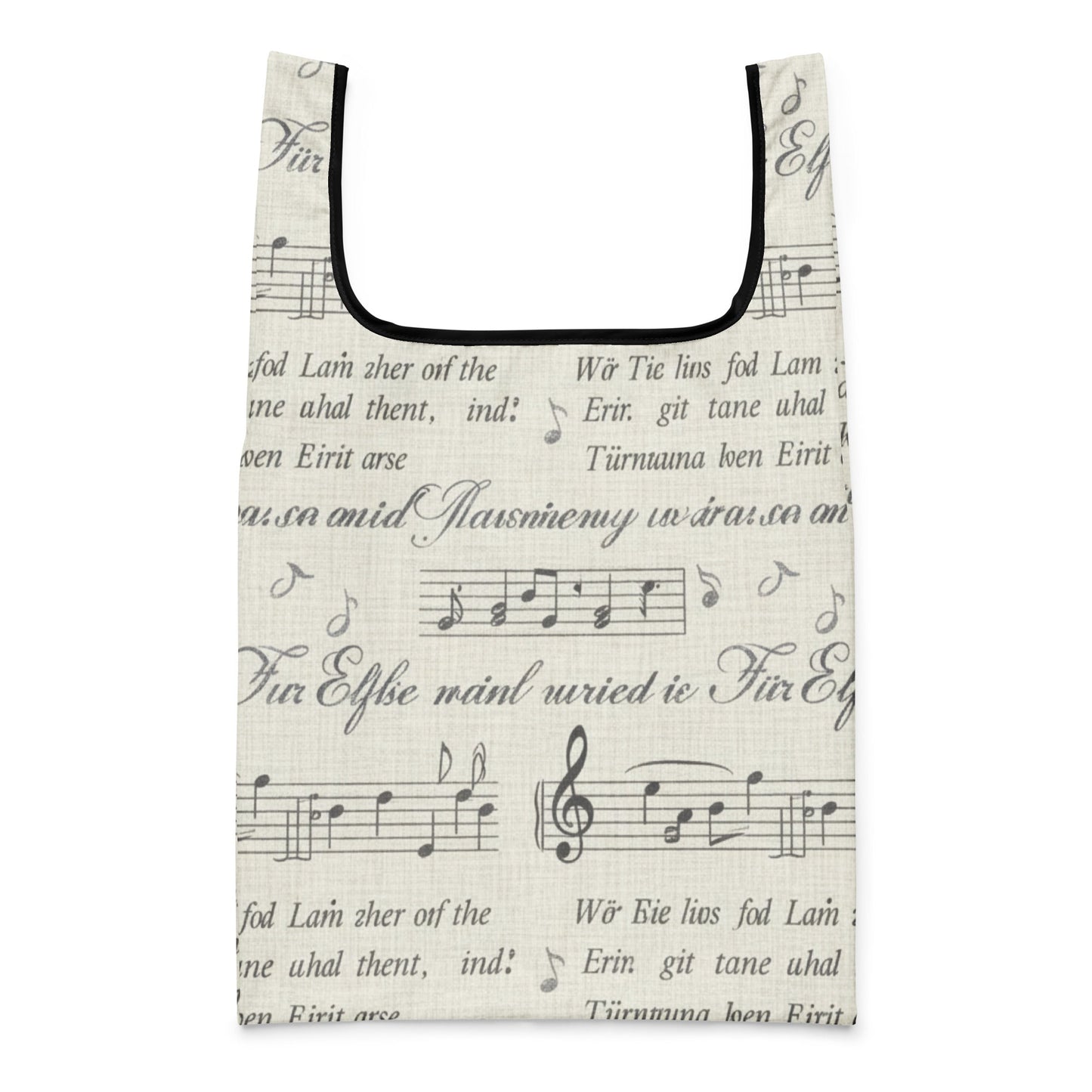 Shopping bag - T.Eddy’s Art Studio