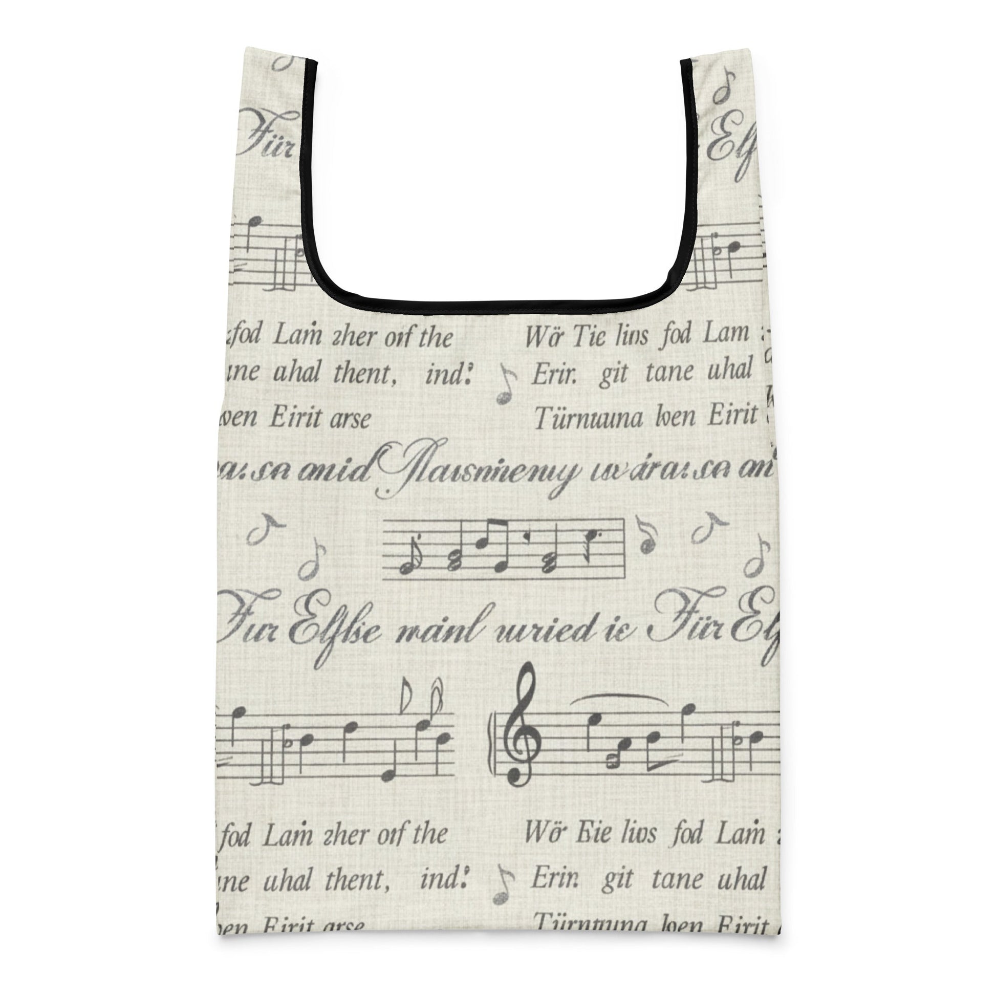 Shopping bag - T.Eddy’s Art Studio