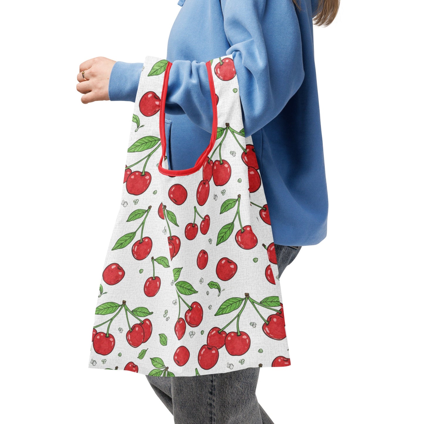 Shopping bag - T.Eddy’s Art Studio