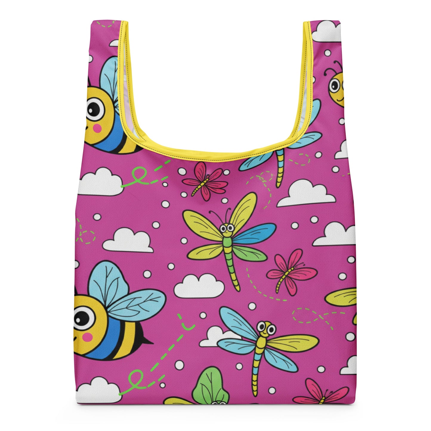 Shopping bag - Resilient Art Wear