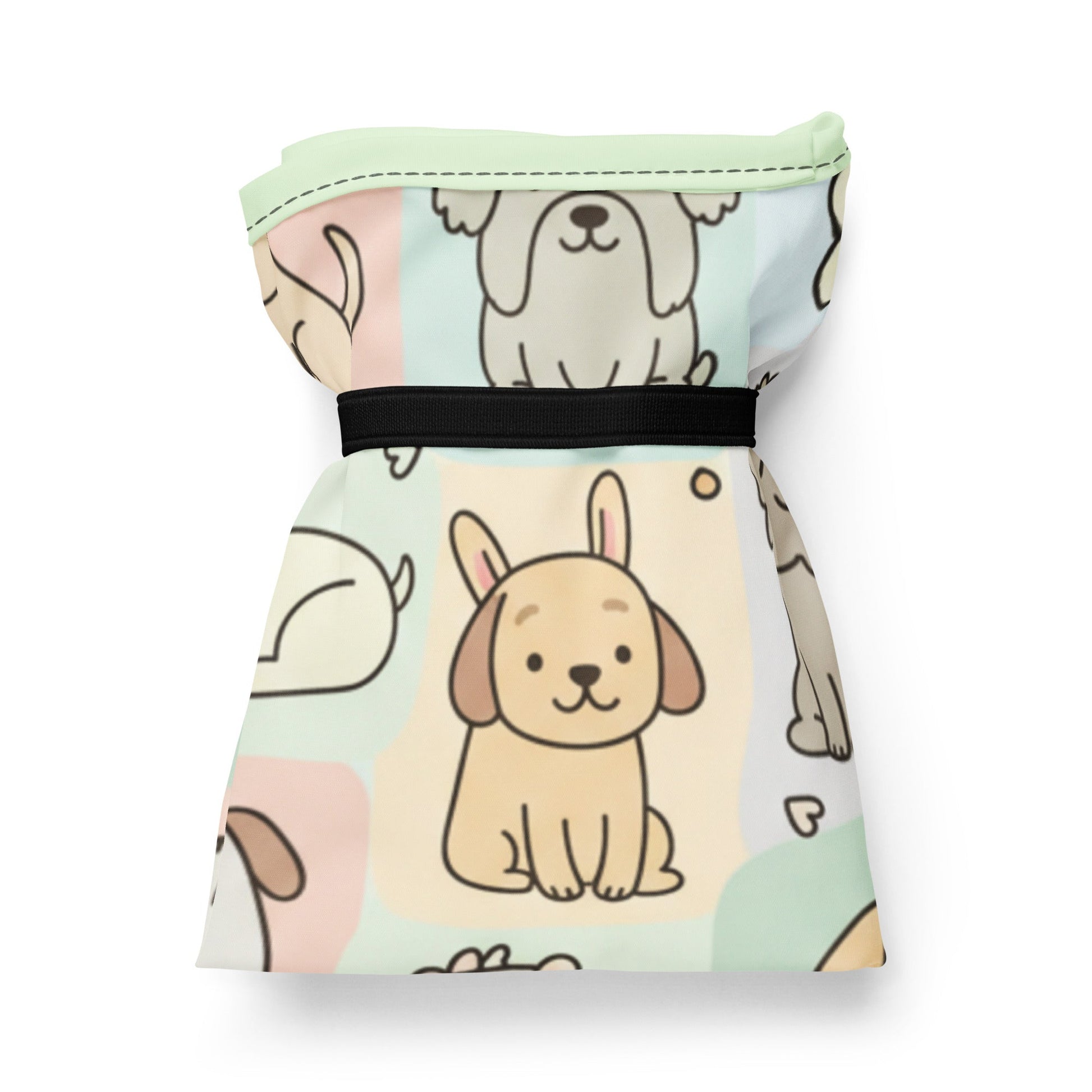 Shopping bag - T.Eddy’s Art Studio