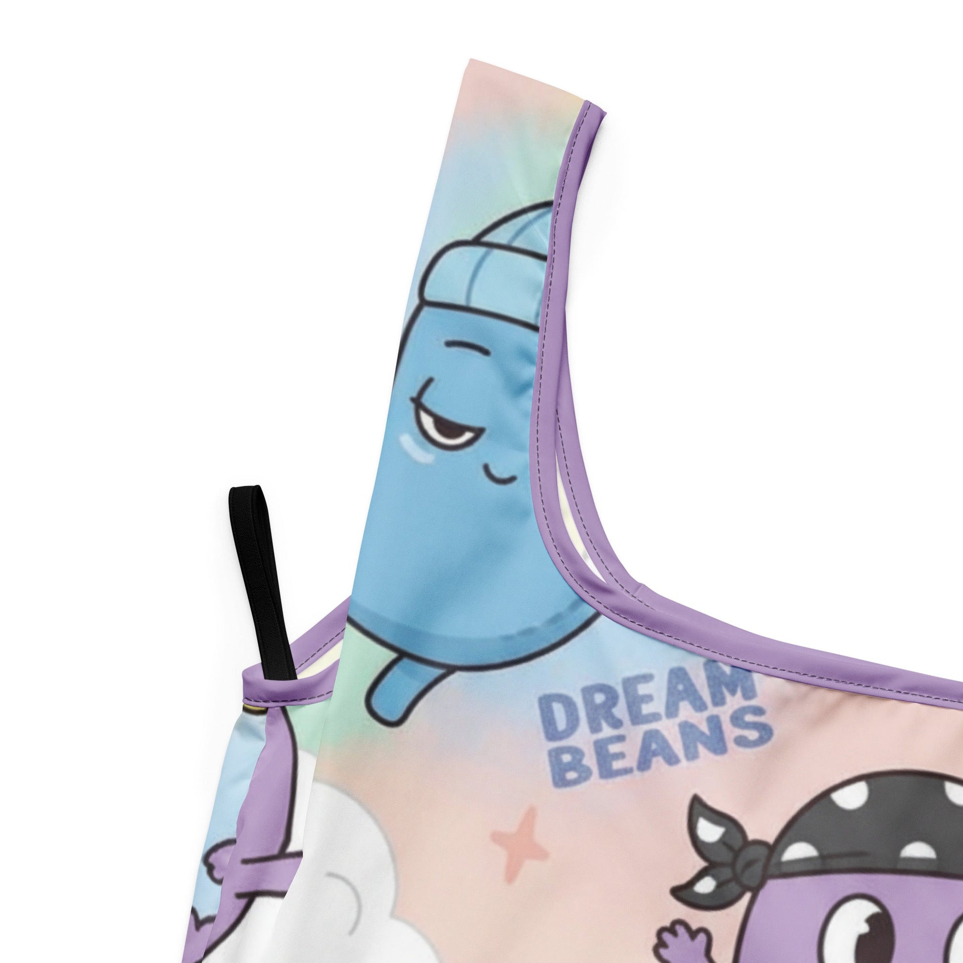 Shopping bag - T.Eddy’s Art Studio