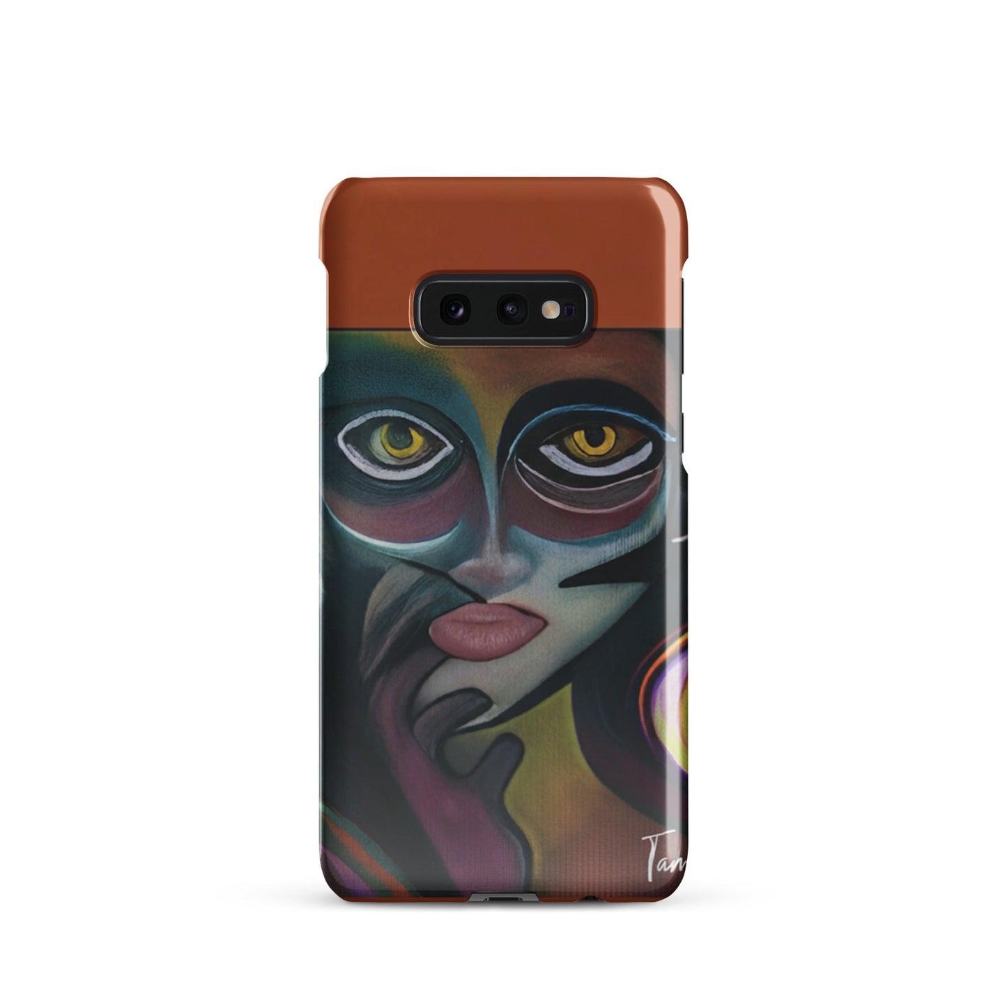Snap case for Samsung® - T.Eddy’s Art Studio