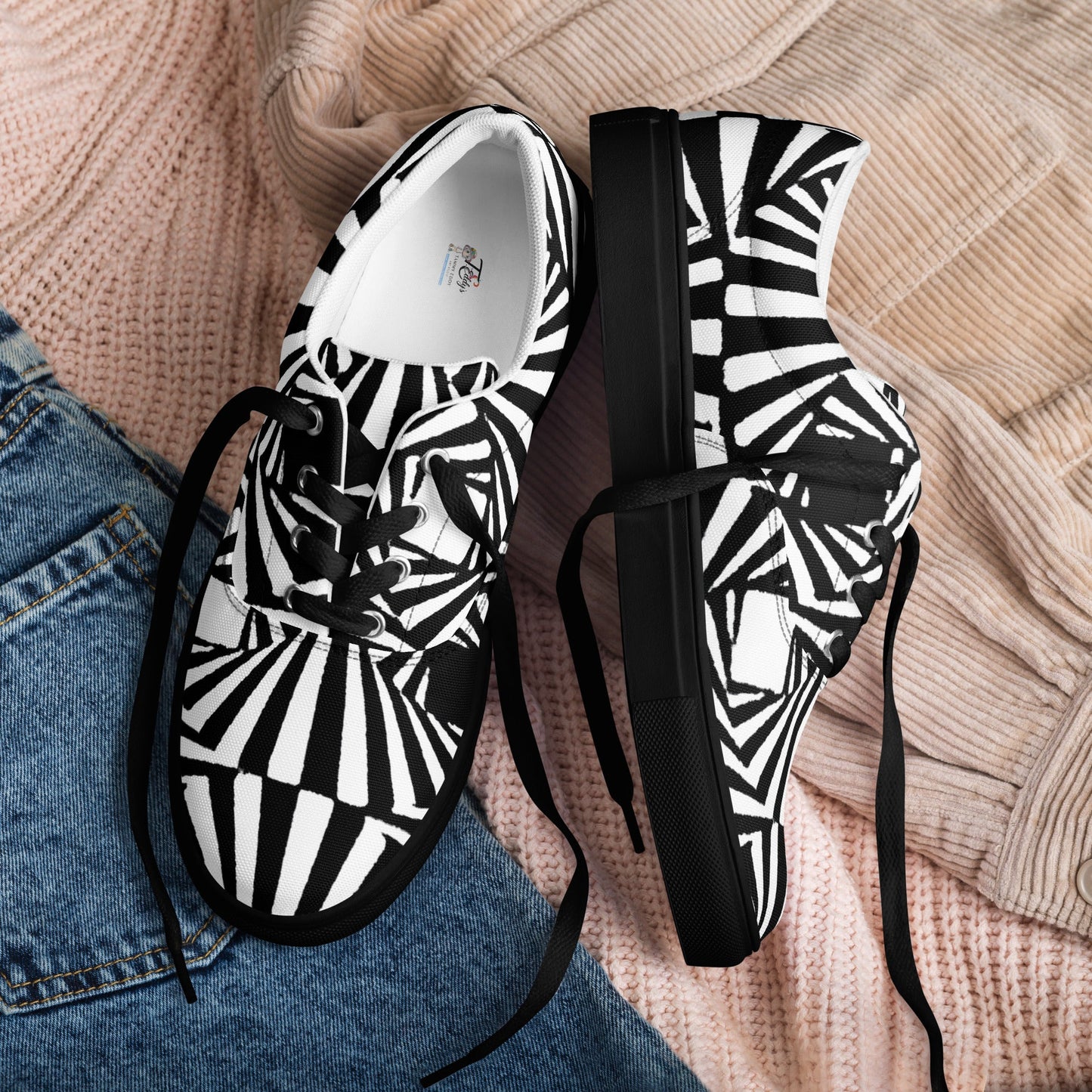 Step Into a Work of Art with Steve Eddy’s Design! - T.Eddy’s Art Studio