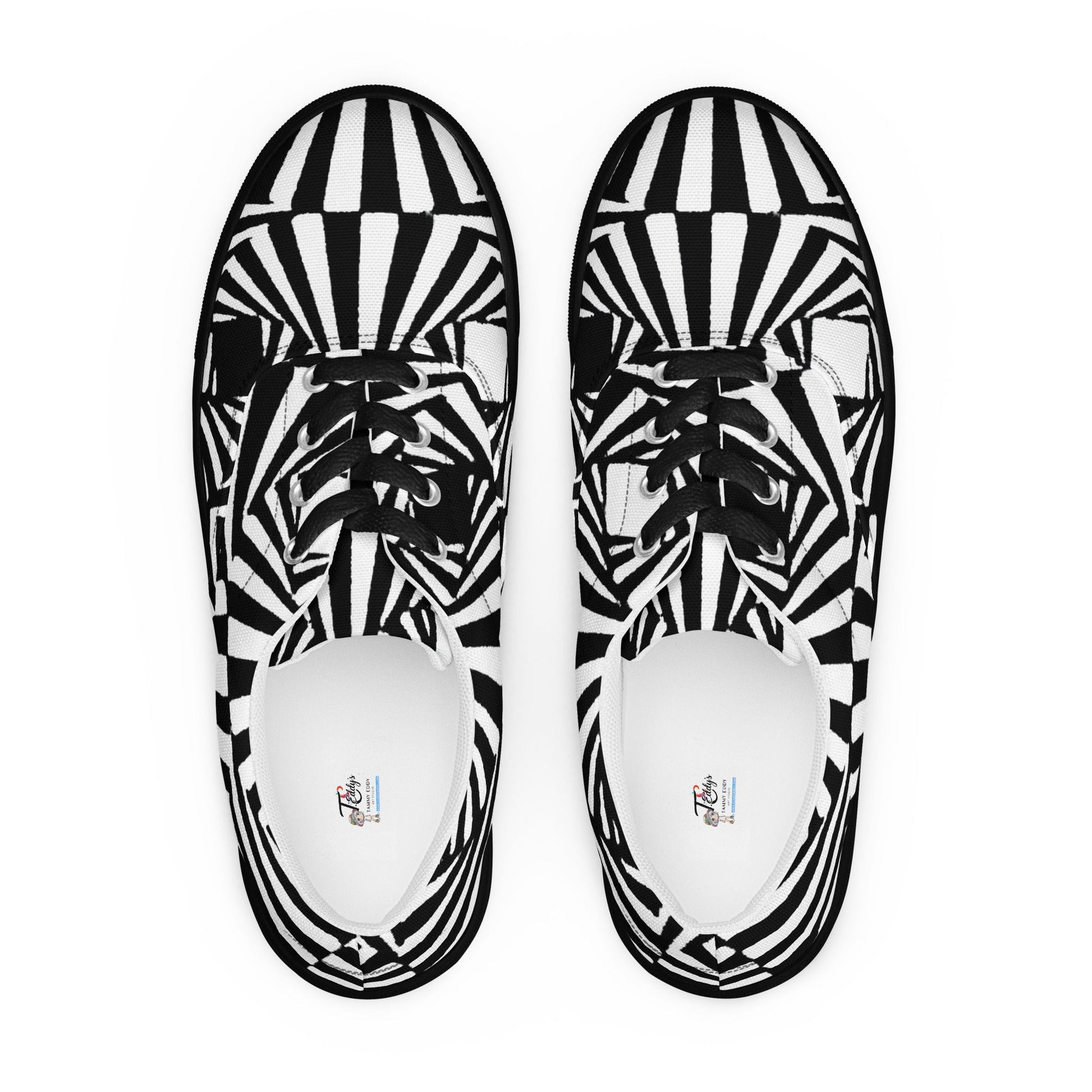 Step Into a Work of Art with Steve Eddy’s Design! - T.Eddy’s Art Studio