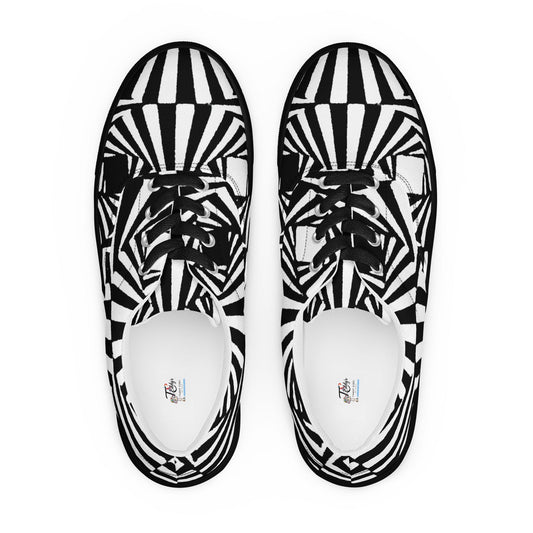 Step Into a Work of Art with Steve Eddy’s Design! - T.Eddy’s Art Studio