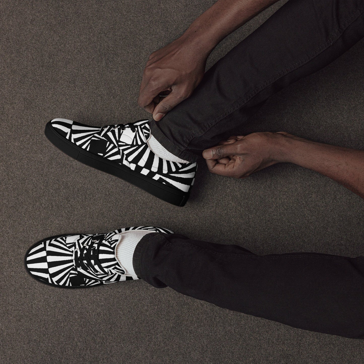 Step Into a Work of Art with Steve Eddy’s Design! - T.Eddy’s Art Studio