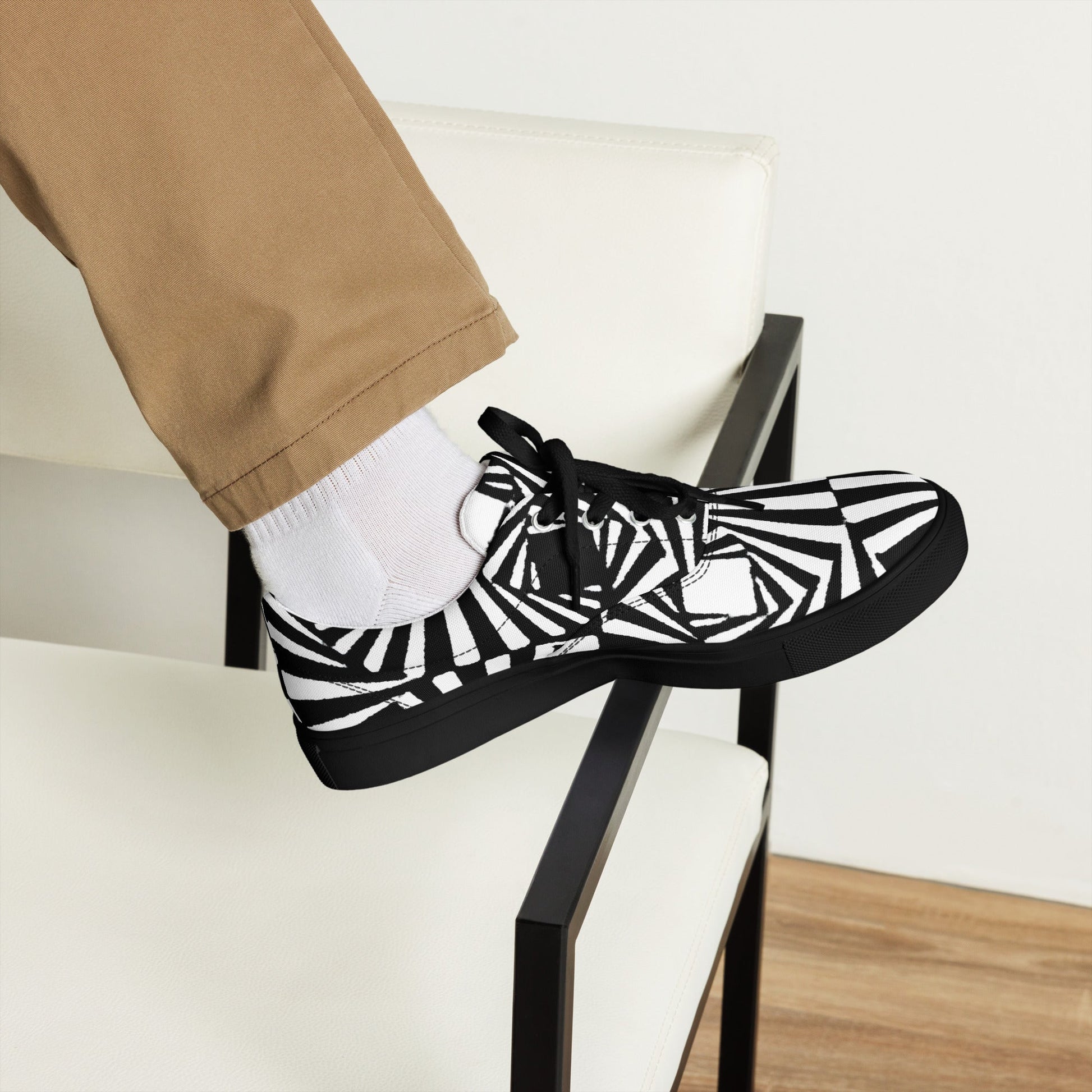 Step Into a Work of Art with Steve Eddy’s Design! - T.Eddy’s Art Studio