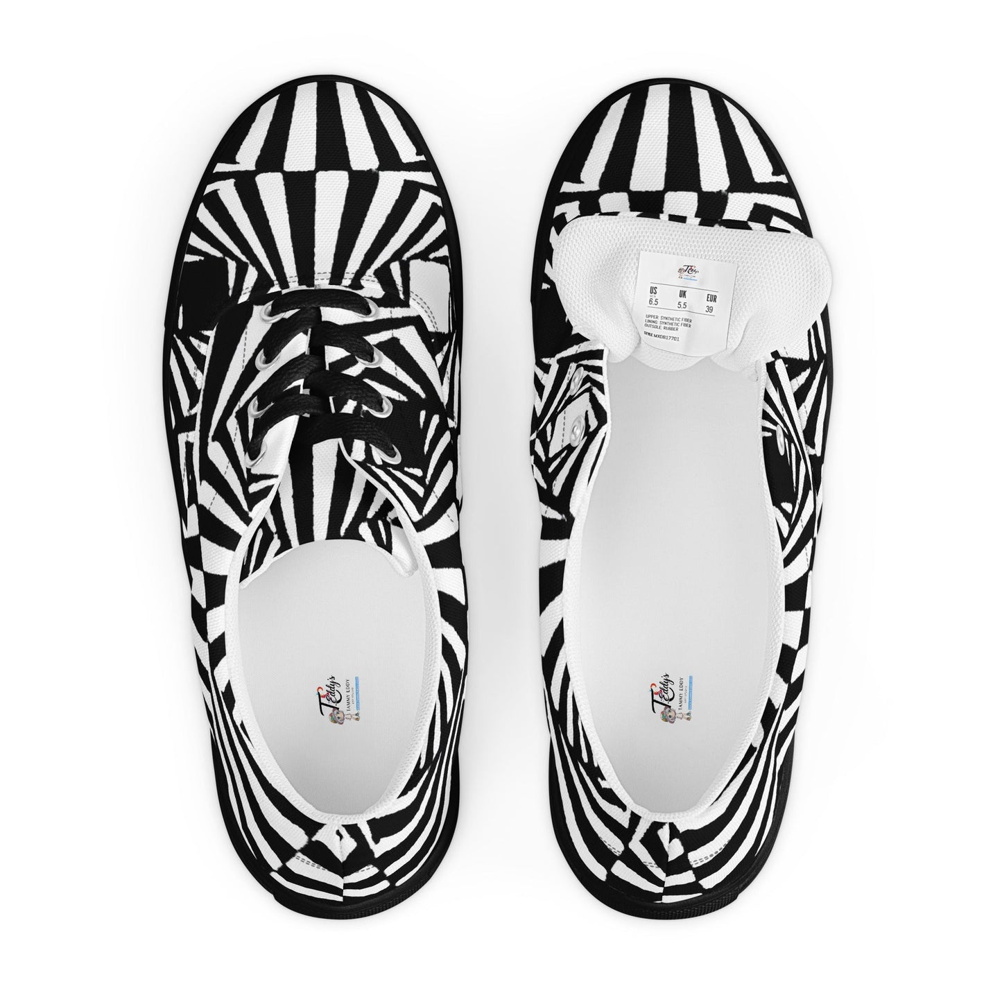 Step Into a Work of Art with Steve Eddy’s Design! - T.Eddy’s Art Studio