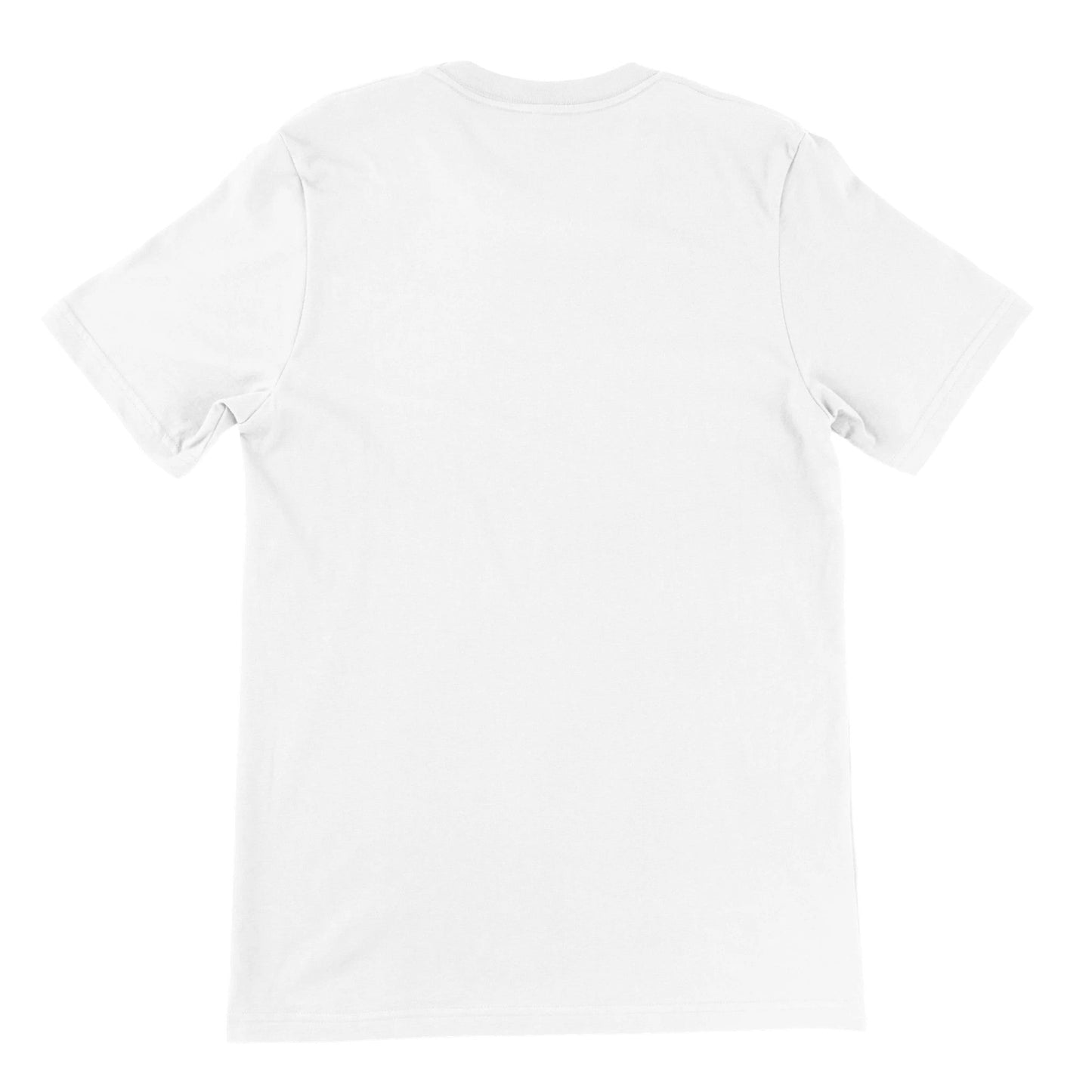 T.Eddy’s Art Studio Unisex DTG Print T-Shirt – Soft, Tailored Fit & Eco - Friendly - T.Eddy’s Art Studio