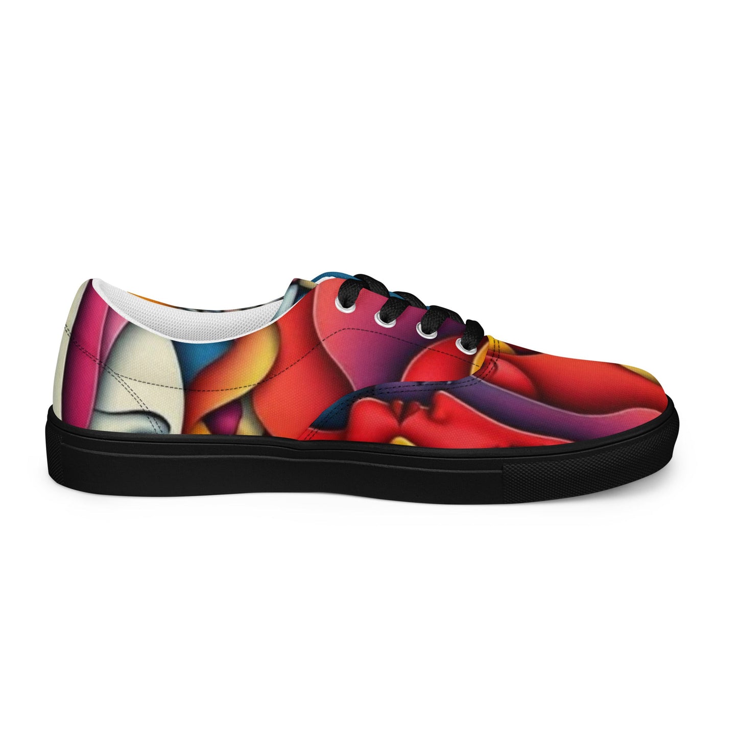 The Labyrinth Low - Tops - T.Eddy’s Art Studio