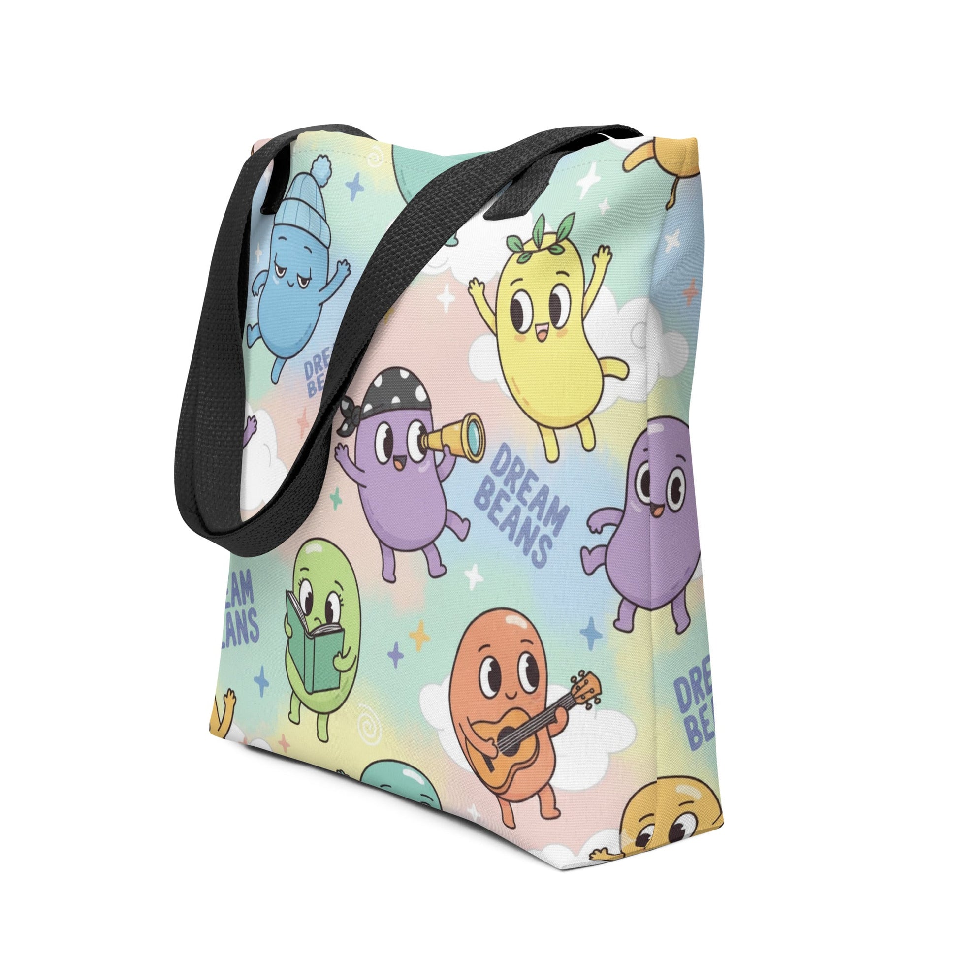 Tote bag - T.Eddy’s Art Studio