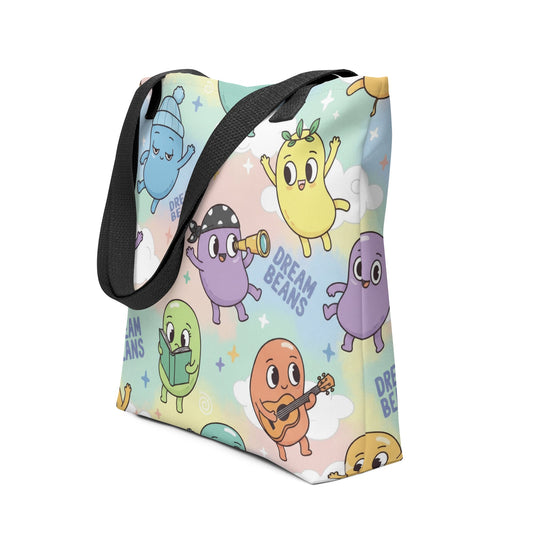 Tote bag - T.Eddy’s Art Studio