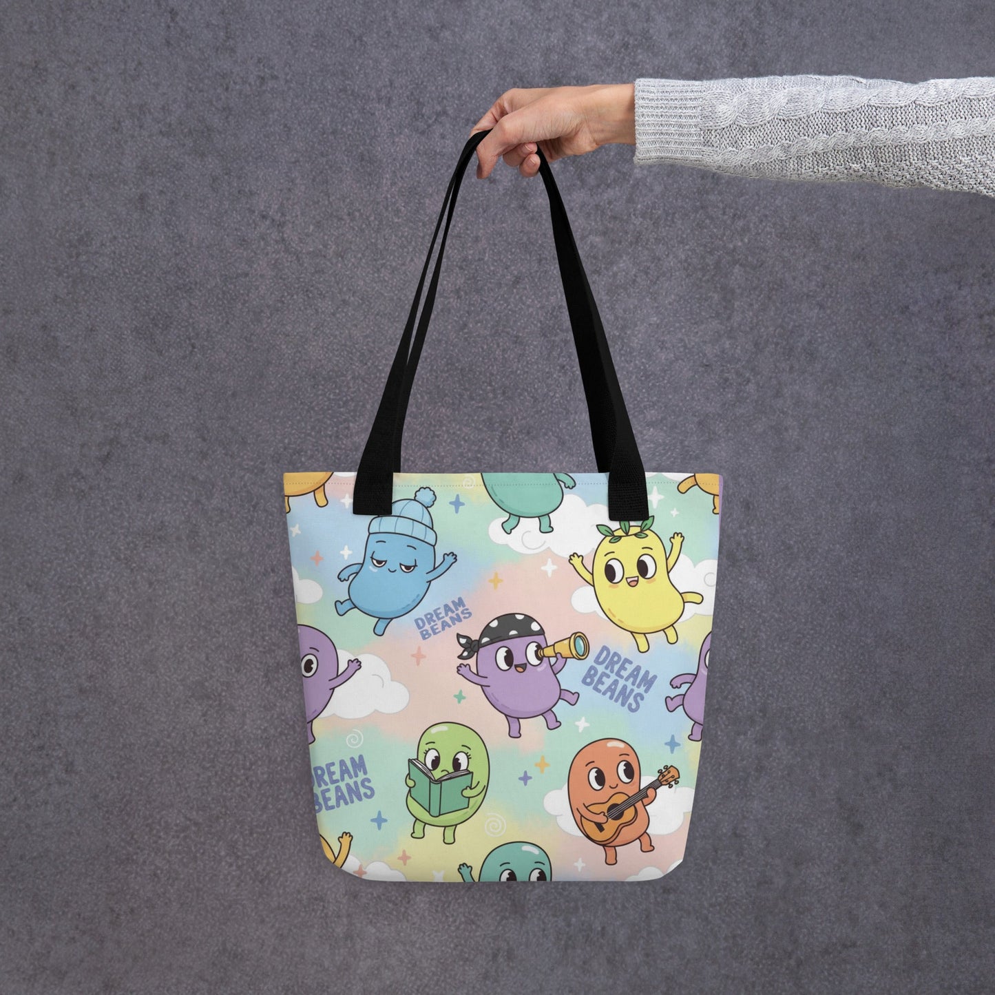 Tote bag - T.Eddy’s Art Studio