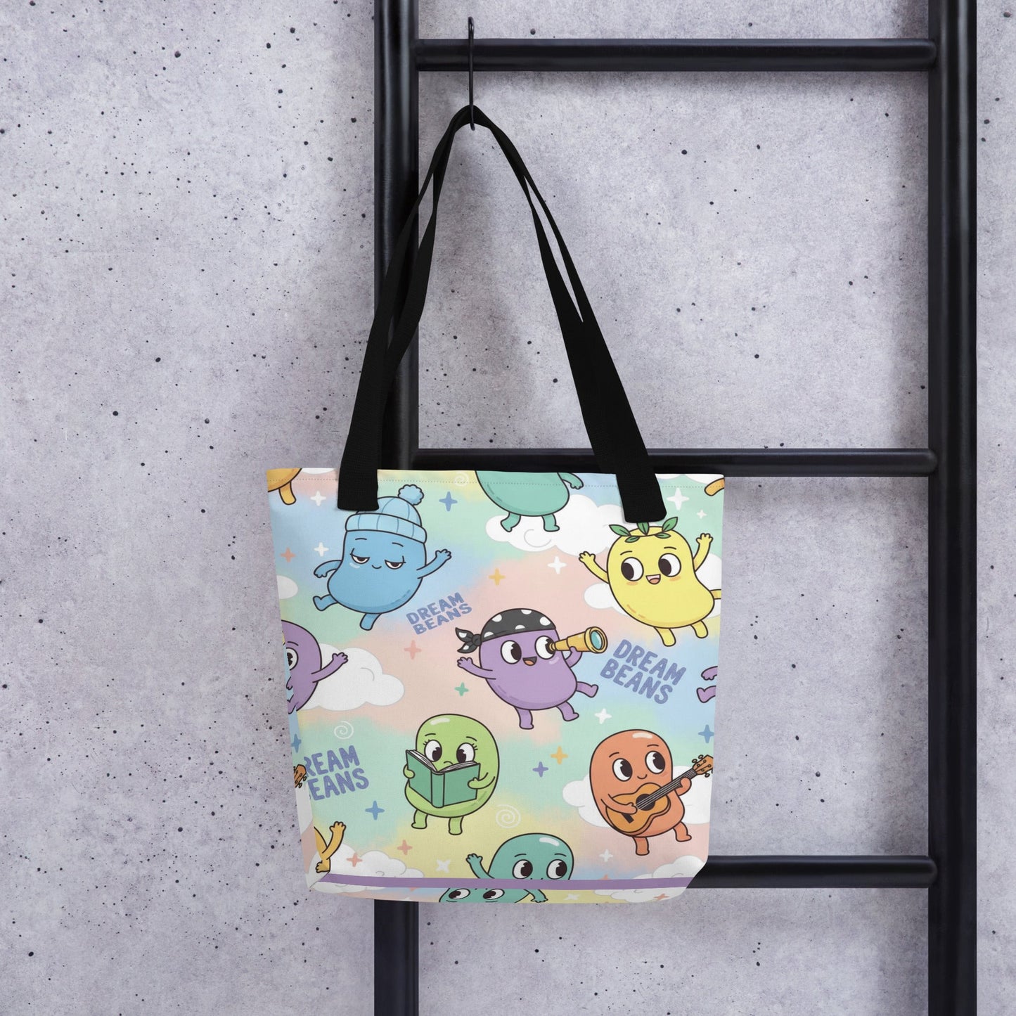 Tote bag - T.Eddy’s Art Studio