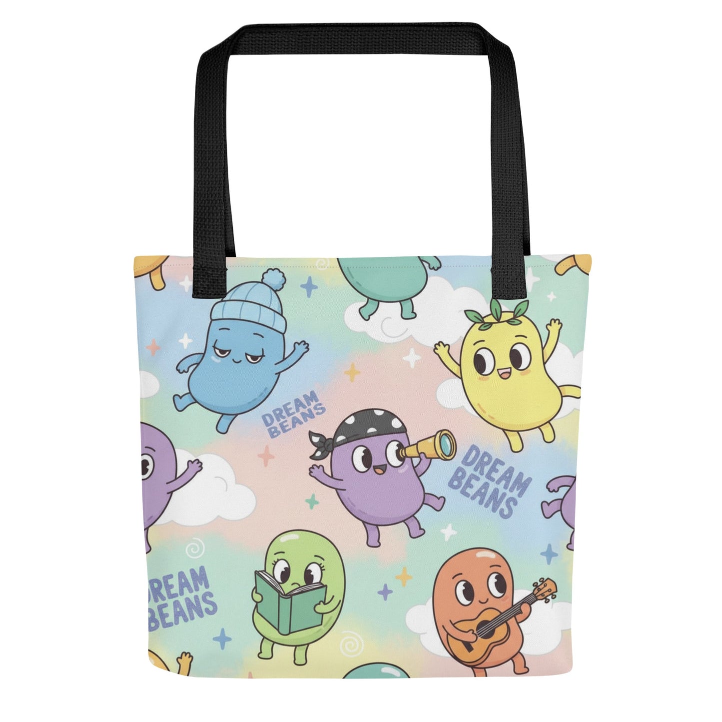 Tote bag - T.Eddy’s Art Studio