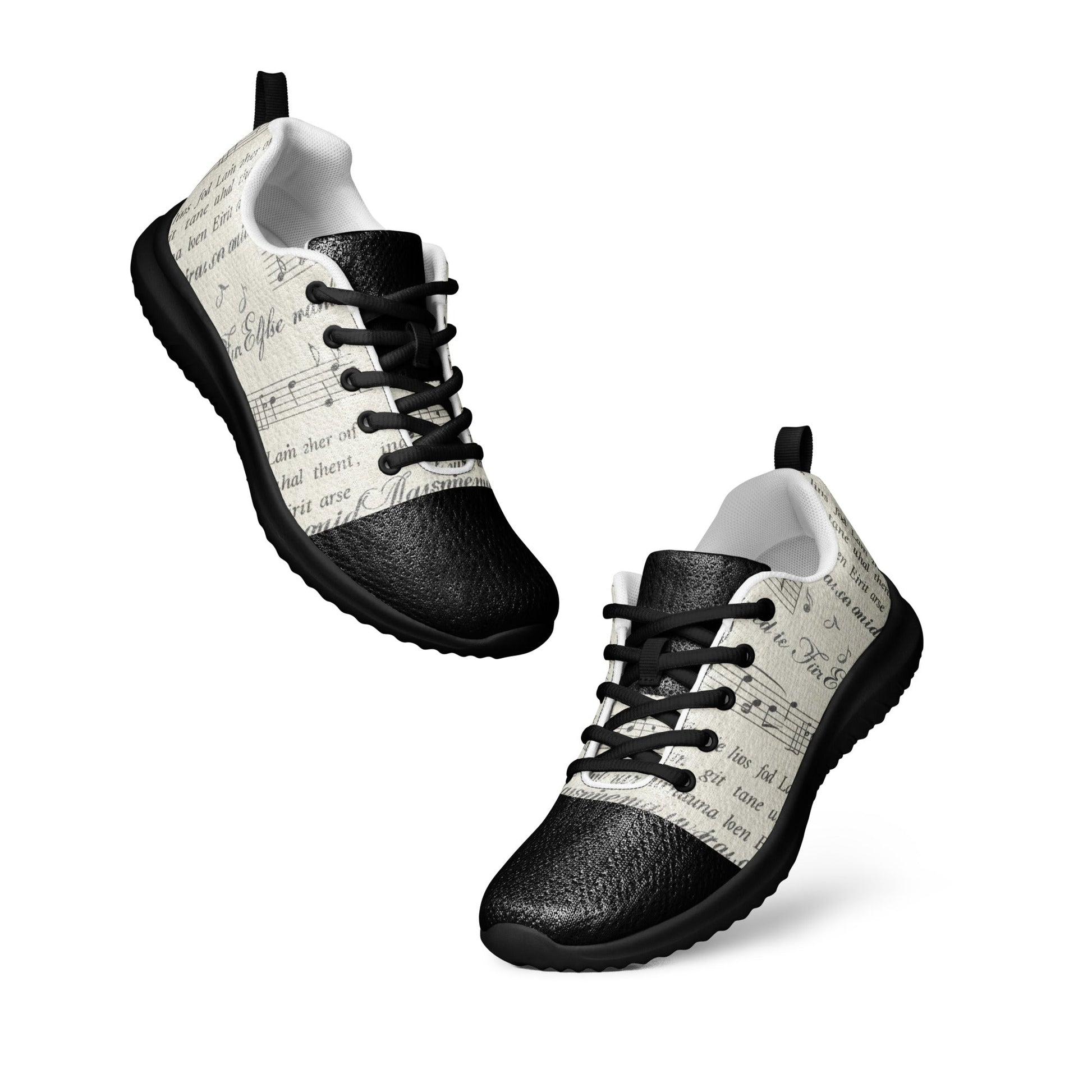 Unisex Classic Canvas Sneaker - Sized in Women’s - T.Eddy’s Art Studio