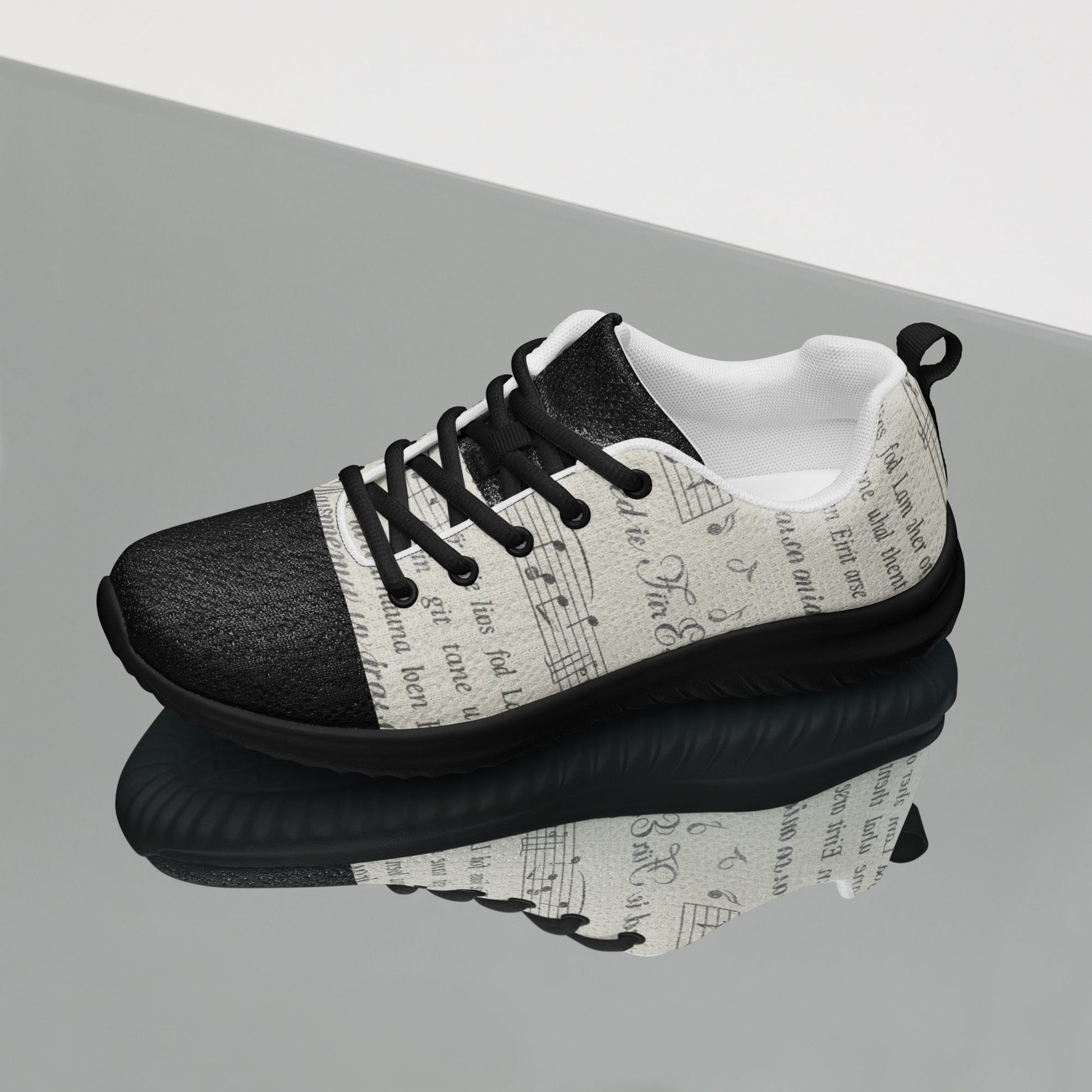 Unisex Classic Canvas Sneaker - Sized in Women’s - T.Eddy’s Art Studio