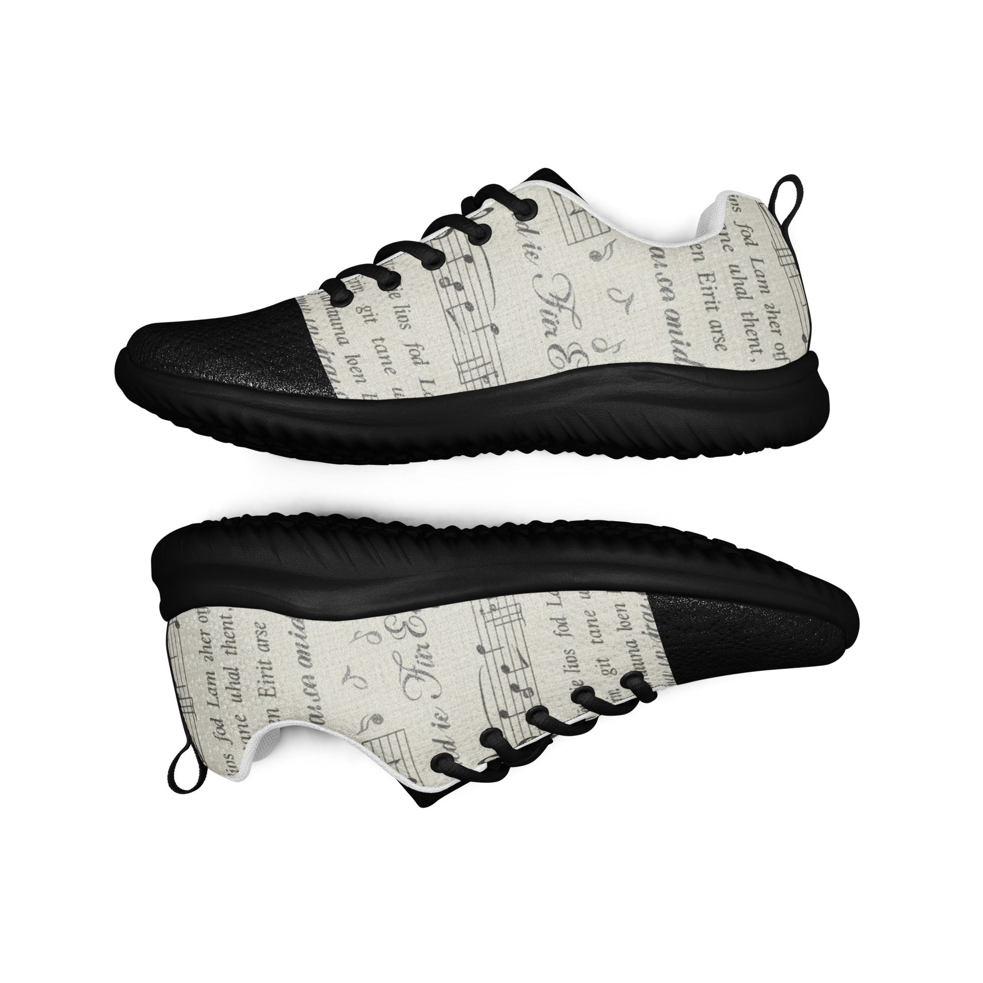 Unisex Classic Canvas Sneaker - Sized in Women’s - T.Eddy’s Art Studio