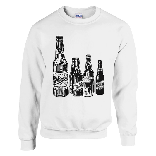 Unisex Crewneck Sweatshirt | Gildan® - T.Eddy’s Art Studio